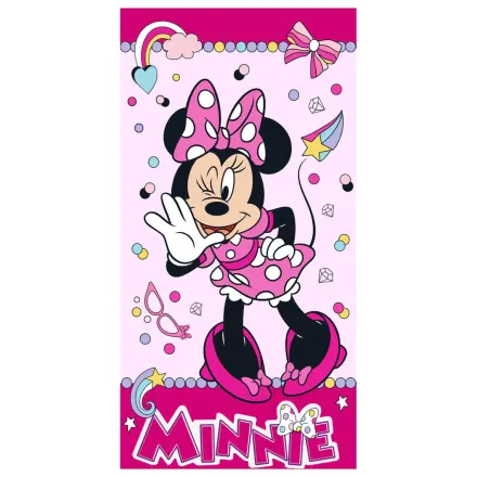 Disney Minnie Funny brisača fotografija izdelka