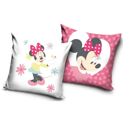 Disney Minnie Garden Dreams blazina, okrasna blazina fotografija izdelka