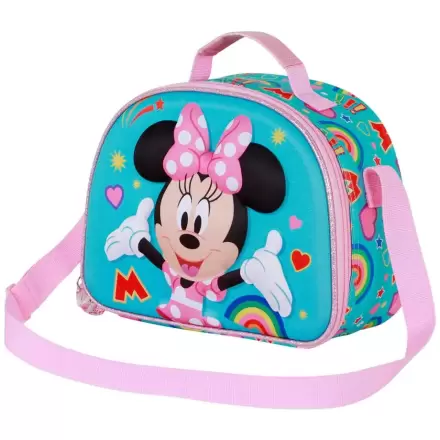 Disney Minnie Greet 3D torba za malico termékfotója