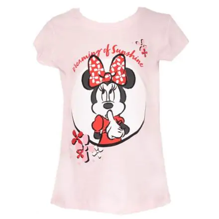 Disney Minnie Otroška majica s kratkimi rokavi fotografija izdelka