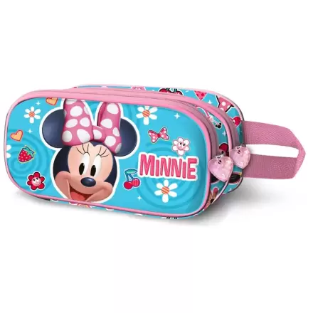 Disney Minnie Happiness 3D dvojna peresnica termékfotója