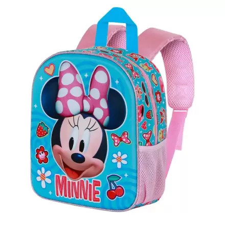 Disney Minnie Happiness 3D nahrbtnik 31 cm termékfotója