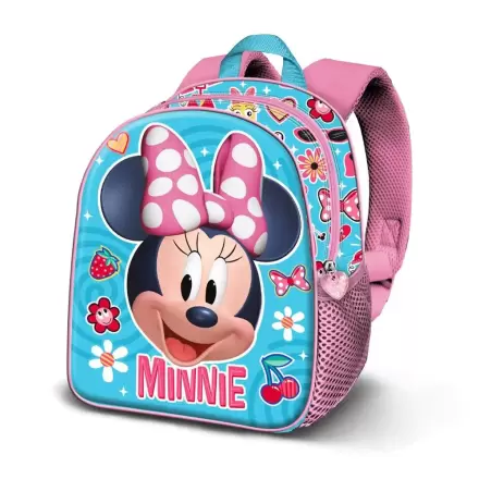 Disney Minnie Happiness 3D nahrbtnik 31 cm termékfotója