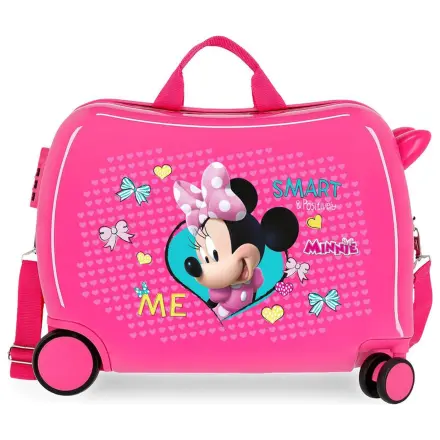 Disney Minnie Happy Help ABS voziček kovček 50cm fotografija izdelka