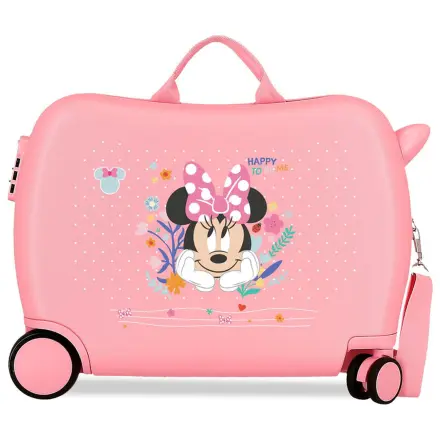 Disney Minnie Happy To Be Me ABS kovček na kolesih 50cm fotografija izdelka