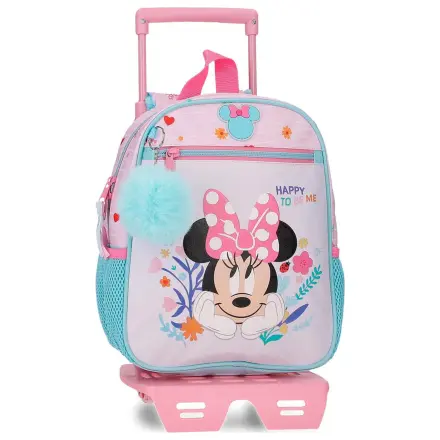 Disney Minnie Happy To Be Me voziček 28cm fotografija izdelka