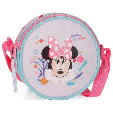 Disney Minnie Happy To Be Me torba čez ramo fotografija izdelka