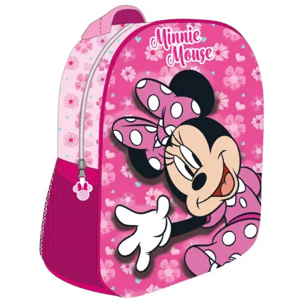 Disney Minnie Hello Deluxe 3D nahrbtnik, torba 30 cm fotografija izdelka