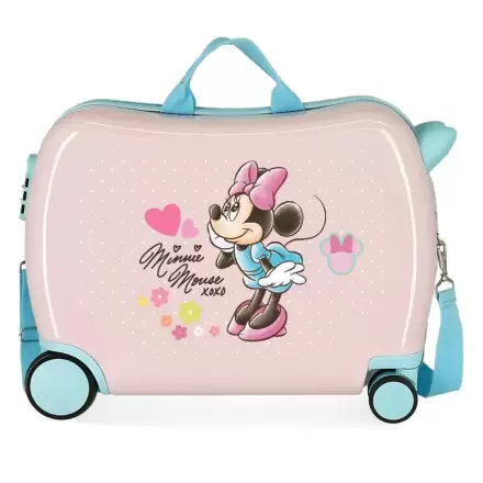 Disney Minnie Imagine ABS potovalni kovček 45cm fotografija izdelka