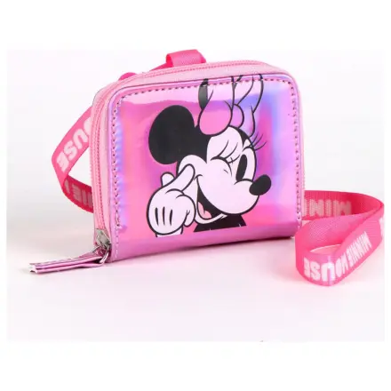 Disney Minnie Iridescent Denarnica fotografija izdelka