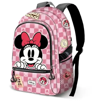 Disney Minnie Journey prilagodljiv nahrbtnik 44 cm termékfotója