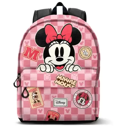 Disney Minnie Journey prilagodljiv nahrbtnik 44 cm termékfotója