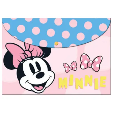 Disney Minnie Joy A/4 Torbica za dokumente fotografija izdelka