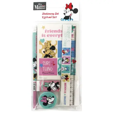 Disney Minnie Joy set pisarniškega materiala 5 kosov fotografija izdelka