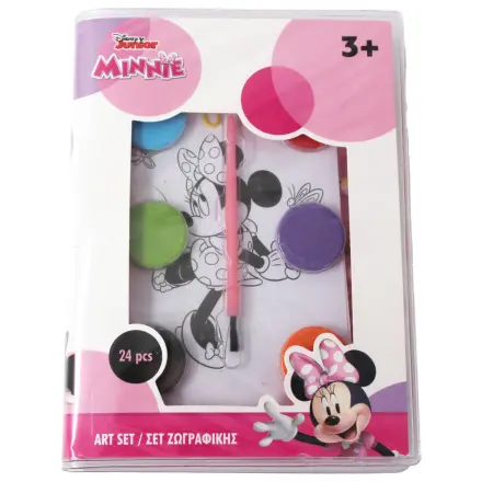 Disney Minnie Joy mini umetniški set fotografija izdelka