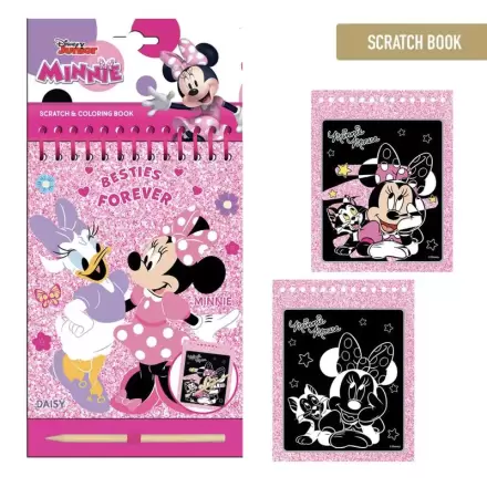 Disney Minnie pisalni set za praskanje termékfotója