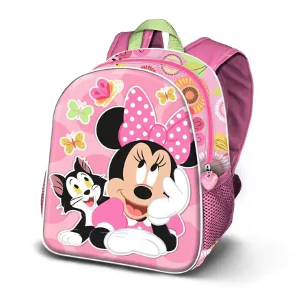 Disney Minnie Kitten 3D nahrbtnik 31cm termékfotója