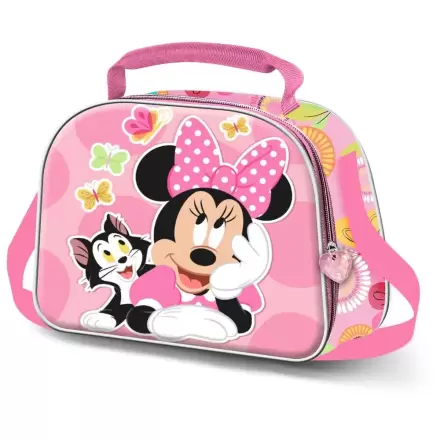 Disney Minnie Kitten 3D torba za malico termékfotója