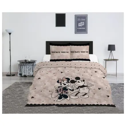 Disney Minnie Love Nights prevleka za dvojno odejo fotografija izdelka