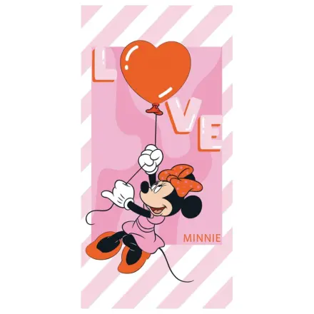 Disney Minnie Love Brisača fotografija izdelka