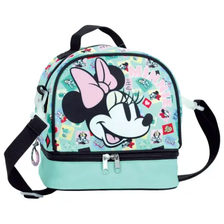 Disney Minnie Love Your Life Termalna torba za kosilo 21 cm fotografija izdelka