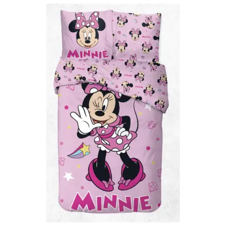 Disney Minnie Lovely komplet prevleke za odejo fotografija izdelka