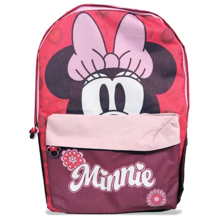 Disney Minnie Lovely šolska torba, torba 42 cm fotografija izdelka