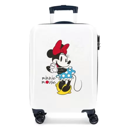 Disney Minnie Magic ABS kovček na kolesih 55 cm termékfotója