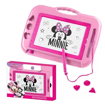 Disney Minnie magnetna tabla za risanje termékfotója