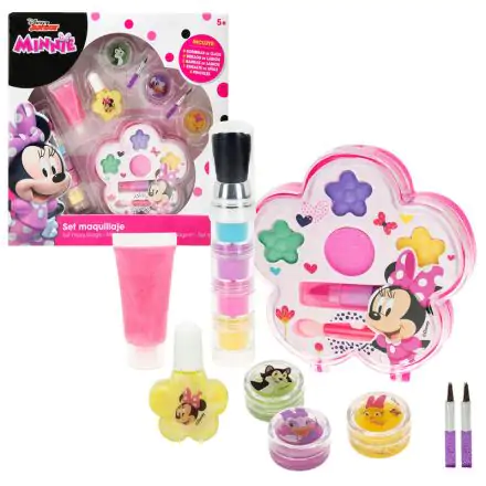 Disney Minnie set za ličenje fotografija izdelka