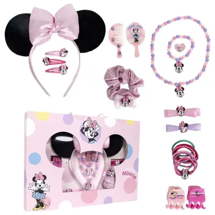Disney Minnie Makeover Nakit in set lasnih dodatkov fotografija izdelka