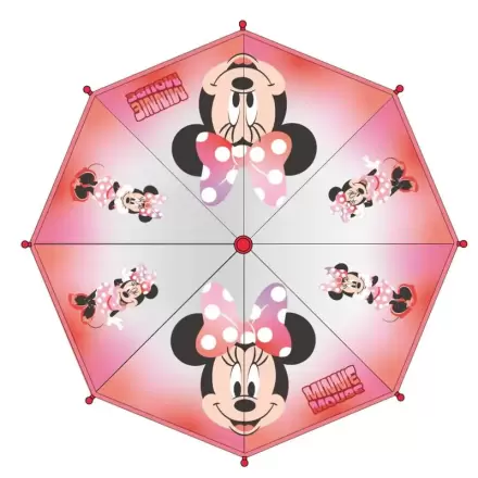 Disney Minnie ročni dežnik z mehurčki termékfotója