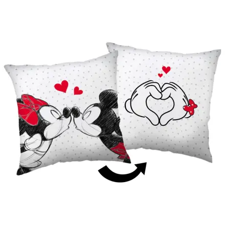 Disney Minnie, Mickey Love Blazina, Okrasna Blazina fotografija izdelka