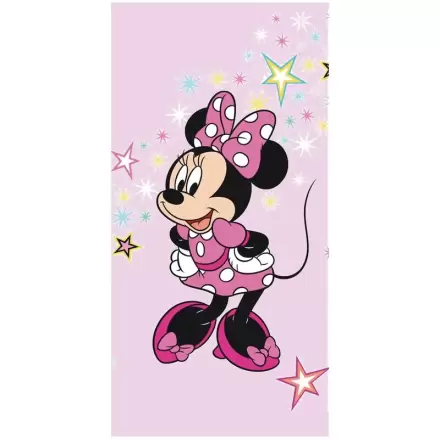 Disney Minnie brisača za plažo iz mikrovlaken termékfotója