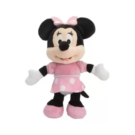 Disney Plišasta Figurica Minnie Mini 15 cm termékfotója