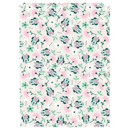 Disney Minnie Minty A4 kartonska mapa z zavihki fotografija izdelka