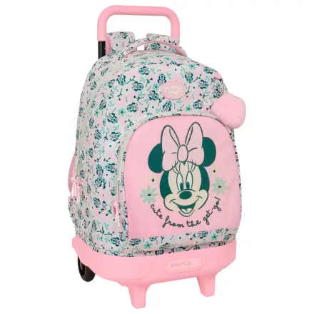 Disney Minnie Minty kompakten voziček na kolesih 45cm fotografija izdelka