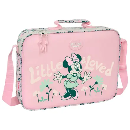 Disney Minnie Minty šolska aktovka 38cm fotografija izdelka