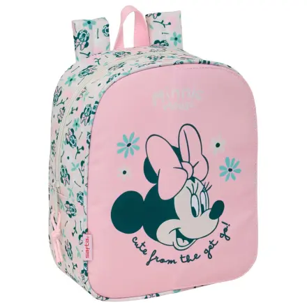 Disney Minnie Minty prilagodljiv nahrbtnik 27cm fotografija izdelka