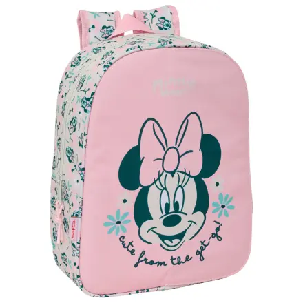 Disney Minnie Minty prilagodljiv nahrbtnik 34cm fotografija izdelka