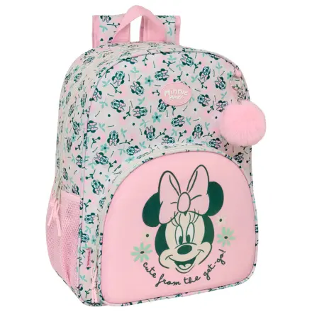 Disney Minnie Minty prilagodljiv nahrbtnik 42 cm fotografija izdelka
