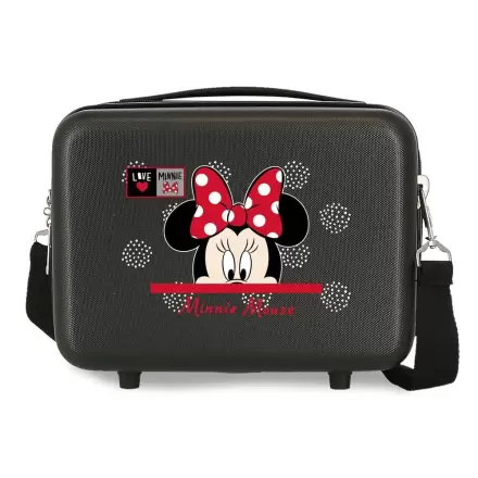 Disney Minnie My Pretty Bow ABS prilagodljiv kozmetični kovček termékfotója