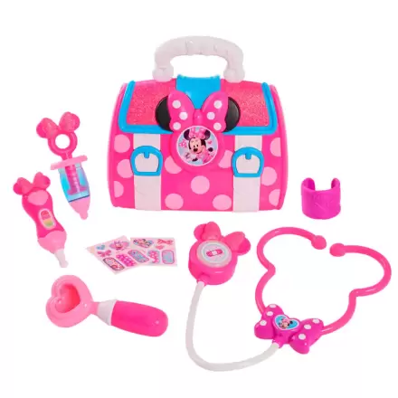 Disney Minnie zdravniški set igrač termékfotója