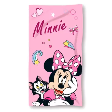 Disney Minnie bombažna brisača za na plažo termékfotója