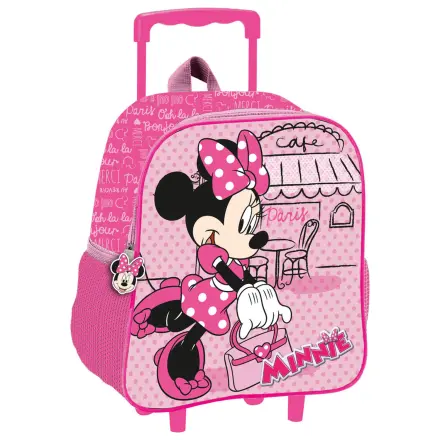 Disney Minnie Paris 3D voziček 32cm fotografija izdelka