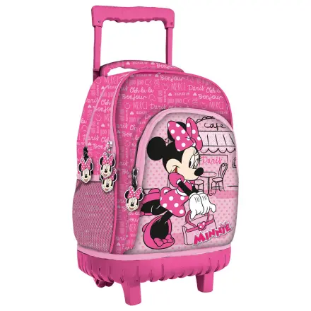 Disney Minnie Paris voziček 44 cm fotografija izdelka
