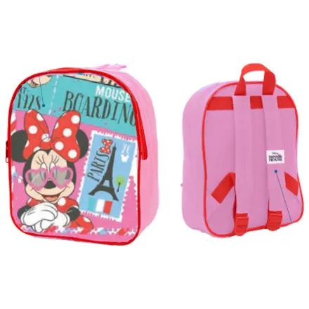 Disney Minnie Paris nahrbtnik, torba 27 cm fotografija izdelka