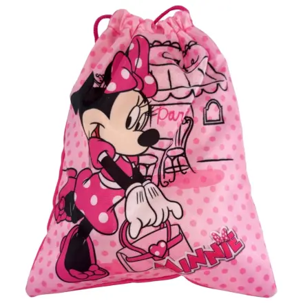Disney Minnie Paris torba za malico 30 cm fotografija izdelka