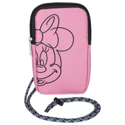 Disney Minnie Pink torbica za telefon 18 cm fotografija izdelka