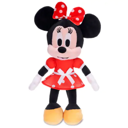 Disney Minnie plišasta igrača 30 cm termékfotója